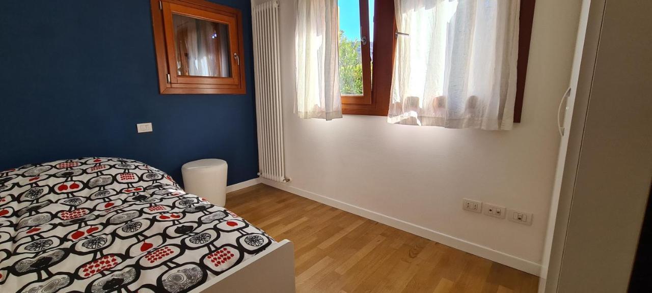 Garda Lake Aloha Apartments Torbole Sul Garda Exterior photo