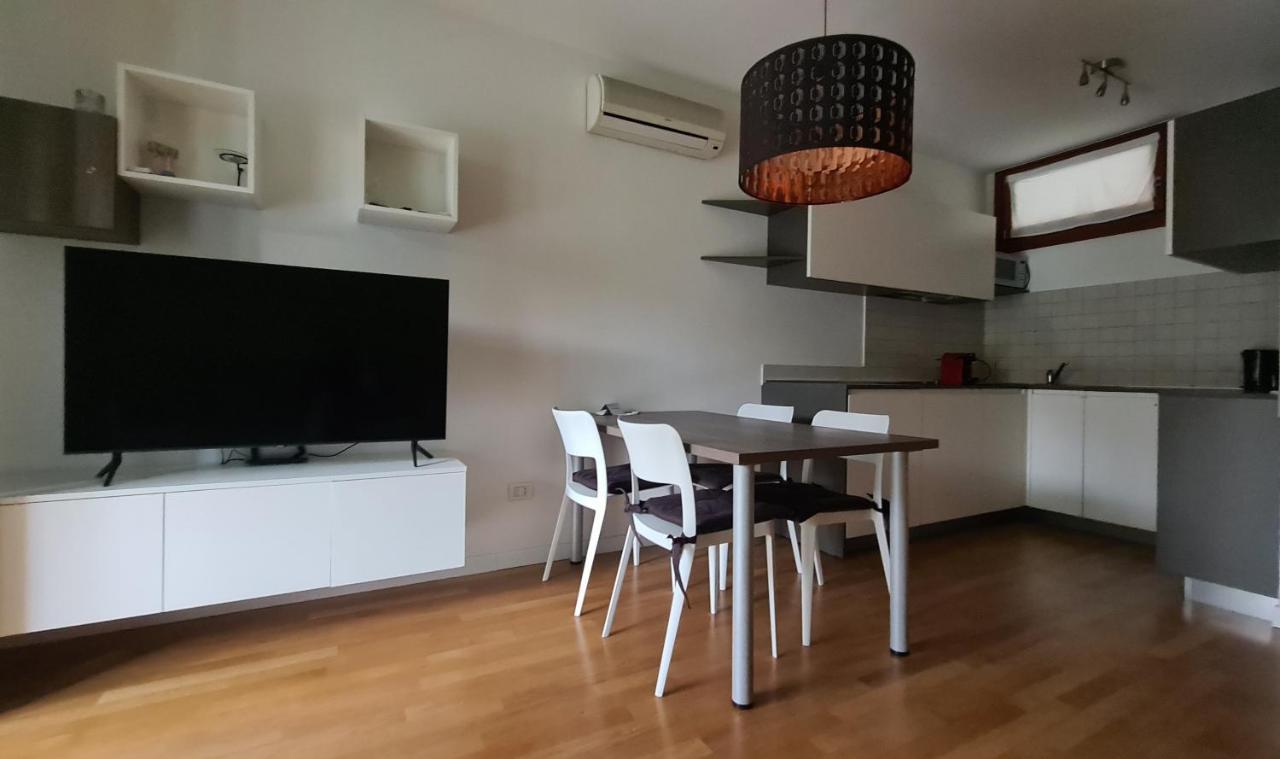Garda Lake Aloha Apartments Torbole Sul Garda Exterior photo